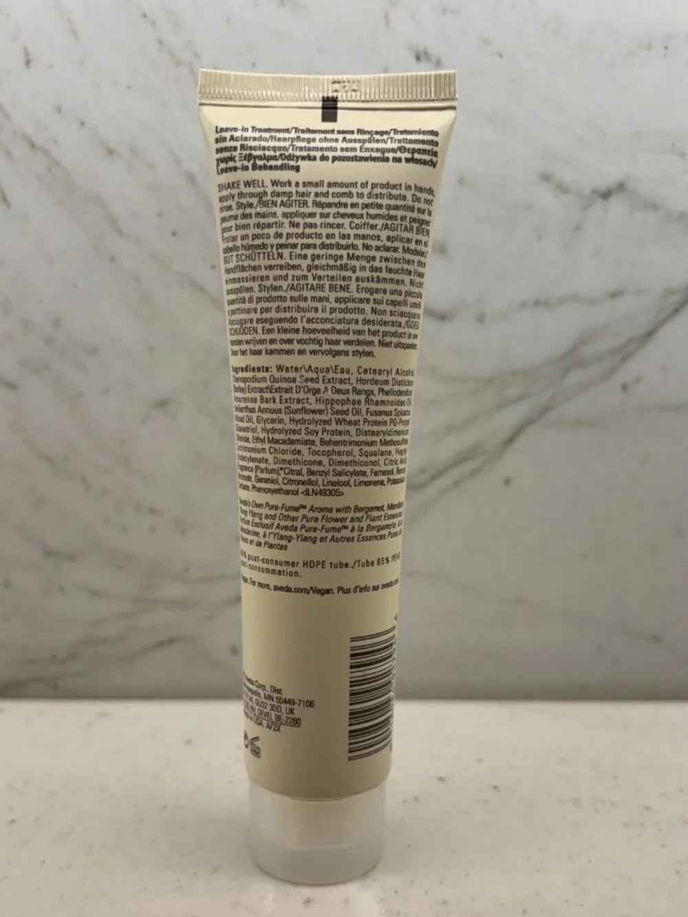 Aveda Damage Remedy Daily Hair Repair